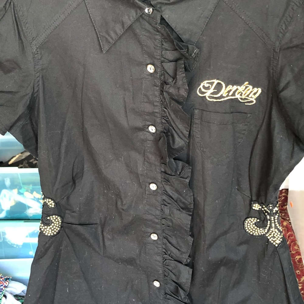 Dereon Classic-Beyonce’s Original Clothing Line